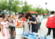 无毒青春 法治护航——淮滨县法院开展禁毒普法宣传
