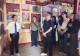 信阳师范大学计算机与信息技术学院赴尖山革命纪念馆开展主题党日活动