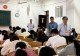 信阳学院领导一行深入数学与统计学院开展期末巡考工作