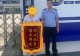 淮滨公安:暖心服务群众 筑牢平安防线