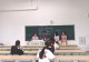 信阳学院纪委书记、校长助理杨高伟深入教育学院开展期末考试巡考工作