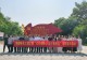信阳师范大学物理电子工程学院开展“红土铸初心 实干勇担当”主题党日活动