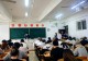 信阳学院副校长王志华一行深入音乐学院巡查期末考试工作