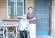 信阳市中心医院开展“七一”走访慰问活动