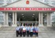 信阳市平桥区检察院举行“光荣在党50年”纪念章和“从检30年”检察荣誉章颁发仪式