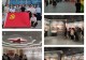 信阳学院外国语学院党总支开展“参观信阳市发展全过程人民民主陈列展”主题党日活动