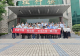 信阳师范大学地理科学学院与河南省地质局驻罗山县灵山镇工作队联合开展庆“七一”主题党日活动