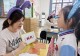 信阳市第十三小学:稚语启思寻妙趣 红心筑梦乐闯关