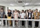 信阳农林学院管理学院开展2026年春夏学期新团员入团仪式