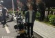 一律严查 !商城公安交警严厉打击“飙车炸街”交通违法行为