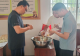 固始县观堂乡:孝善饺子宴暖人心 义诊服务护桑榆