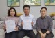 人保寿险信阳中支开展清廉家访活动