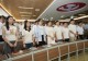 信阳航空职业学院举办第三期青马工程结班暨第四期开班仪式