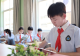 信阳市羊山新区第十一小学:时光不落幕 少年再启航