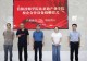 信阳技师学院比亚迪学院实训设备捐赠仪式圆满举行