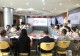 信阳市卫健委在市中心血站召开座谈会并邀请媒体代表参会