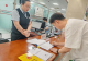 信阳市自然资源和规划局 “双同步”模式助力项目落地