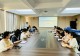 信阳学院音乐学院召开暑期学生安全工作专题会议