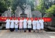 信阳市妇幼保健院多学科团队开展社区义诊活动