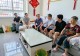 信阳学院美术与设计学院开展学生资助政策宣传暨暑期走访慰问活动