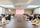 信阳学院美术与设计学院召开期末工作会