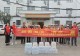 “新善”送清凉 致敬环卫人 淮滨县新联会开展“清凉一夏”志愿服务活动