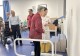 固始县中医院医养结合中心:欢乐手工时光,细致健康守护