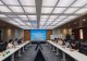 武汉佰钧成技术有限公司到信阳学院计算机与人工智能学院洽谈2027届毕业生实习就业合作事宜