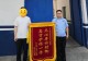 信阳浉河公安:战高温、不服 “暑”,全力守护群众平安