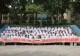 河南省第十届“出彩中原”大学生社会实践活动之“传承大别山精神”主题活动在信阳师范大学开班