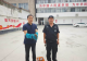 河南淮滨:齐心协力救助国家二级保护动物斑头鸺鹠
