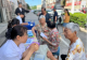 信阳市浉河区五星街道:便民服务零距离 真情实意暖人心