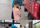 40分钟的温暖接力 新县金兰山街道康畈社区网格员助走失幼童平安回家