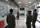 息县人民法院开展武装部官兵公众开放日参观活动
