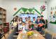 信阳市羊山新区:盛夏送清凉 “网格合伙人”双向奔赴背后的党建温度
