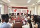 罗山县举行社区慈善基金试点工作启动仪式