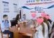 信阳平桥公安分局:警社联动服务 化解邻里纠纷
