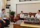 商城县人民法院开展八一建军节系列活动