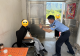 商城公安:平凡警事 情暖盛夏
