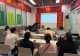 合众人寿信阳中支开展“严守职业底线 坚持廉洁从业”专题学习