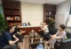 中华财险信阳中心支公司开展“八一”慰问活动