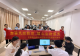 中原银行信阳分行走进市人民医院开展金融知识宣传