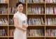 信阳市羊山实验小学殷传月:笔墨润童心 师爱伴成长