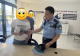 商城公安:夏日烟火里的藏蓝担当