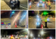 信阳市公安局交通管理支队勤务一大队重拳整治酒驾醉驾、飙车炸街违法行为