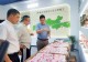 烟台喜旺实业莅临华英农业考察调研、深化战略合作