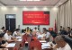 息县个体私营经济发展服务中心(协会)网约配送员工作委员会成立大会暨第一届委员大会召开