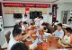 淮滨县图书馆“书香润童年”第22期读书分享活动继续开展