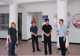 法庭虽小 连着民心——市县领导深入陈淋子法庭调研指导工作