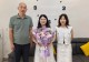 信阳市第五人民医院开展入户走访慰问,致敬一线医者
